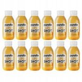SuperShot Odporność Purella Superfoods shot imbir naturalny skład