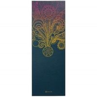 Mata do jogi 4mm Vivid Zest 173x61x0,4cm