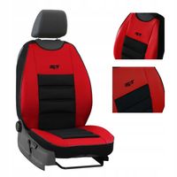 Mata ergonomiczna do PEUGEOT 206 207 208 301 306 307 308 309 406 407