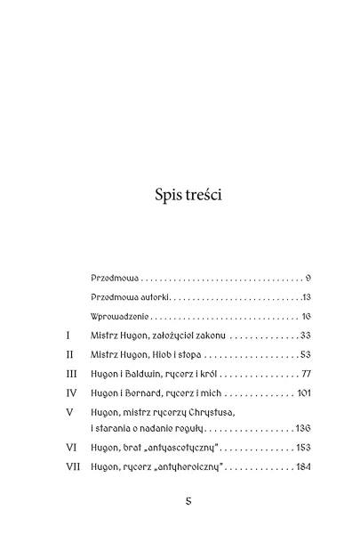 Rewolucja Templariuszy. Nieznana Karta Dwunastowiecznej Historii zdjęcie 3