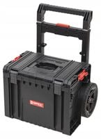 Skrzynka narzędziowa Qbrick System PRO Cart 2.0 Plus