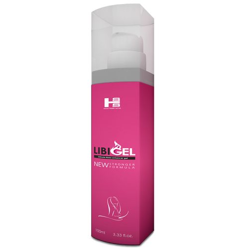 Żel/sprej Libigel 100ml na Arena.pl