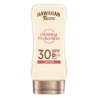 Hawaiian Tropic Glowing Protection do opalania SPF 30