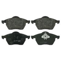 Klocki hamulcowe PRZÓD Ford Galaxy I 1998 1999 2000 2001 2002 2003 2004