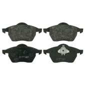 Klocki hamulcowe PRZÓD Ford Galaxy I 1998 1999 2000 2001 2002 2003 2004