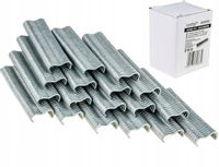 ZSZYWKI TYP E DO MOCOWANIA SIATKI OGRODZENIOWEJ PŁOTU NAPRAWY SPINKI METAL