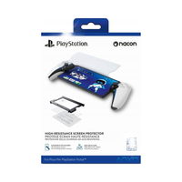Szkło hartowane NACON PlayStation Portal Przezroczysty