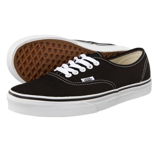 Vans Authentic BLK r.44,5 na Arena.pl