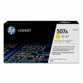 Toner HP CE402A Żółty