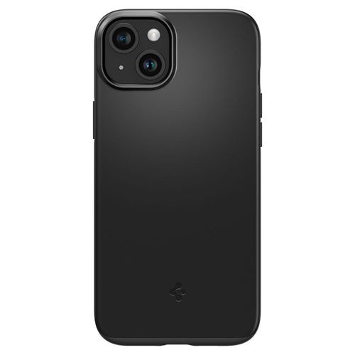 SPIGEN THIN FIT IPHONE 15 BLACK na Arena.pl