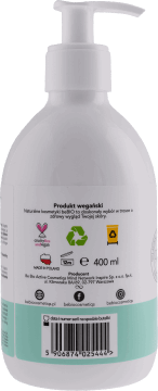 BEBIO Ewa Chodakowska 400 ml na Arena.pl