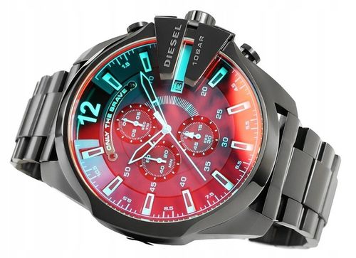 Zegarek męski Diesel DZ4318 na Arena.pl