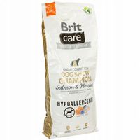 BRIT CARE Dog Hypoallergenic Dog Show Champion Salmon & Herring 12kg