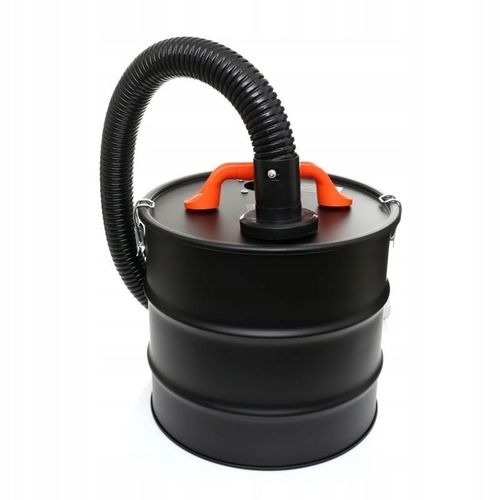 KRAFT&DELE ODKURZACZ KOMINKOWY SEPARATOR DO POPIOŁU KOMINKA GRILLA 20L na Arena.pl