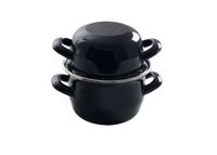 Garnek do muli z pokrywką 5 l - Hendi 625101