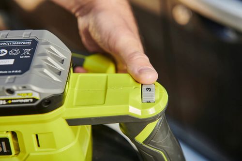 Polerka RYOBI RBP18250-0 na Arena.pl