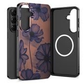 tech-protect lamano magsafe galaxy s26 velvet night