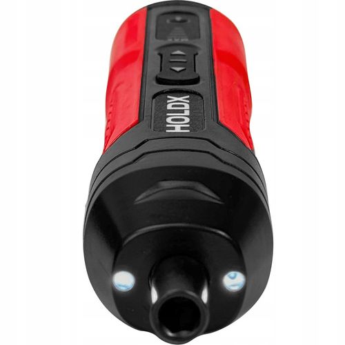 WKRĘTAK ELEKTRYCZNY HOLDX 27 ELEMENTOW MOCNY PRECYZYJNY na Arena.pl