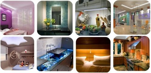 ZESTAW 5 METRÓW TAŚMY LED RGB + pilot na Arena.pl