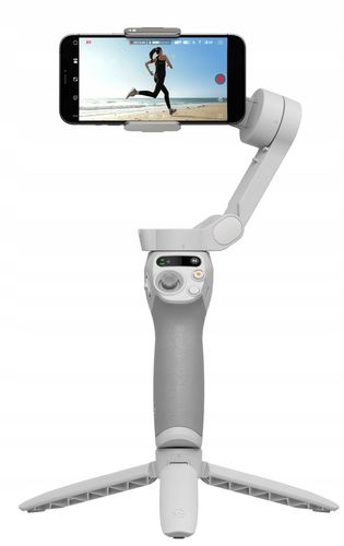 Gimbal stabilizator DJI Osmo Mobile SE ActiveTrack 5.0 Bluetooth na Arena.pl
