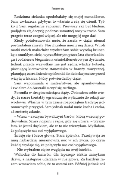 Forever My Girl zdjęcie 5