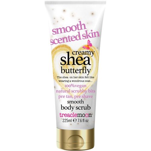 TREACLEMOON Shea Butterfly peeling do ciała 225ml na Arena.pl