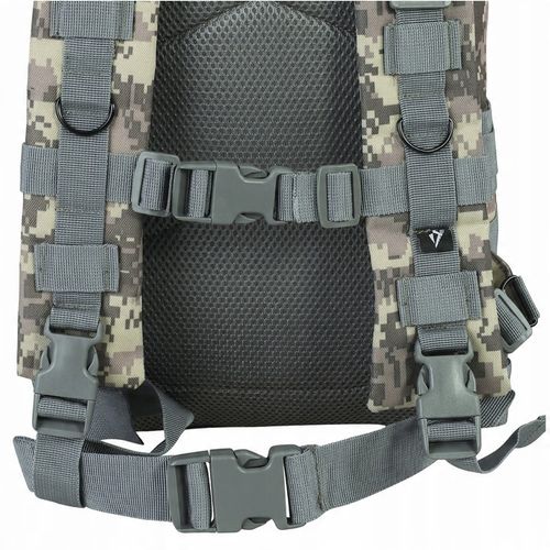 PLECAK MĘSKI WOJSKOWY DOMINATOR SHADOW DIGITAL UCP na Arena.pl