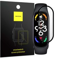 Spacecase Hybrid Glass Xiaomi Mi Band 7