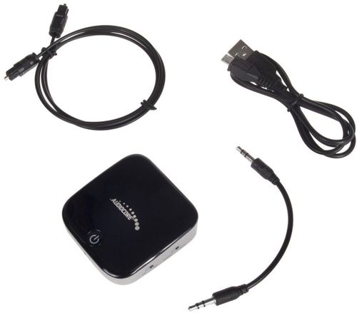 Adapter Bluetooth 2W1 Ac830 Transmiter na Arena.pl