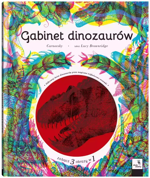 Gabinet dinozaurów zdjęcie 1