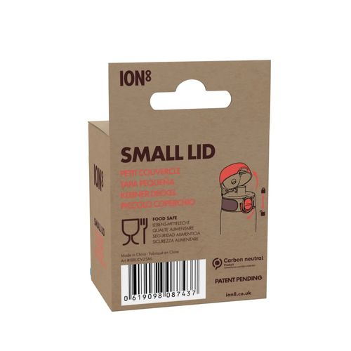 ION8 Nakrętka do małych butelek na wodę na Arena.pl