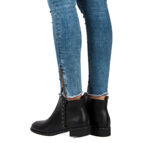 Botki sztyblety r.37 na Arena.pl