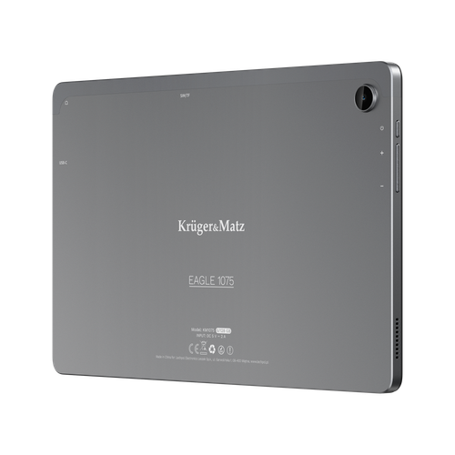 Tablet Kruger&Matz 10,4" EAGLE 1075 6/128 na Arena.pl