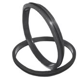 Uszczelka gumowa 160 mm