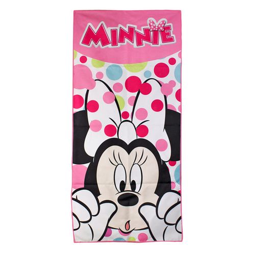 Plecak na Basen Minnie (4 elementy) na Arena.pl