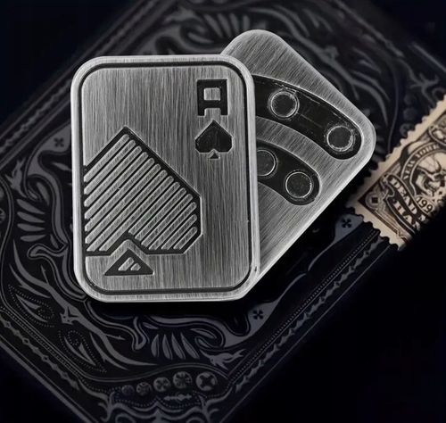 Zabawka Antystresowa MAGNETYCZNY SUWAK FIDGET TOYS Karta AS ADHD OCD na Arena.pl