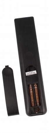 Pilot uniwersalny One For All URC1921 czarny na Arena.pl