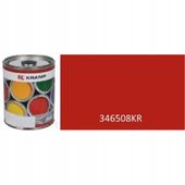 Lakier Czerwony Stoll 346508KR