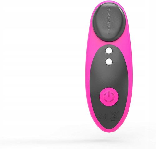 WIBRATOR FERRI LOVENSE DO BIELIZNY ŁECHTACZKI na Arena.pl