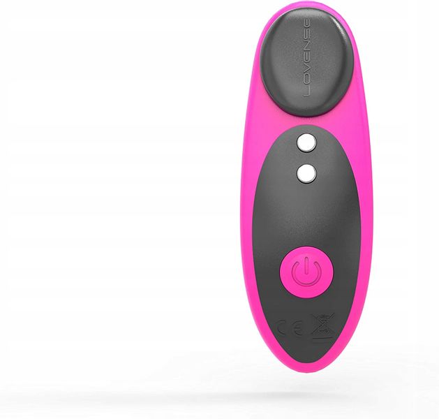 WIBRATOR FERRI LOVENSE DO BIELIZNY ŁECHTACZKI zdjęcie 5