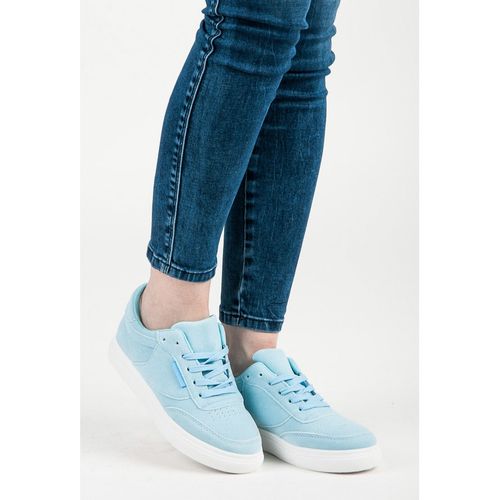 Tenisówki Na Platformie r.37 na Arena.pl