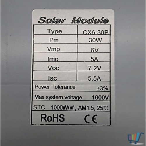 Zestaw Solarny Halogen Led 400W+Czujnik Ruch+Pilot na Arena.pl