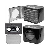 LUND SUSZARKA SPOŻYWCZA 300W 5 TAC DO GRZYBÓW OWOCÓW Z CZASOMIERZEM 68280