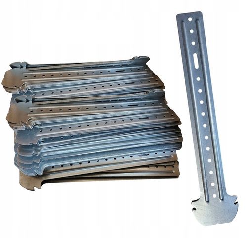 WIESZAK KOTWOWY 27cm DO PODDASZY GRZYBEK 270mm CD60 50szt MOCNY GRUBY 1mm na Arena.pl