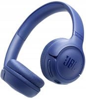Słuchawki bezprzewodowe JBL Tune 530BT Niebieski