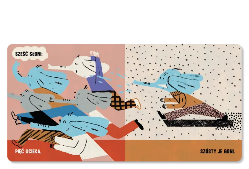 Stworzenia do policzenia zdjęcie 3