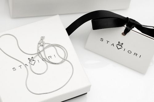 Łańcuszek Staviori LDX0124 na Arena.pl