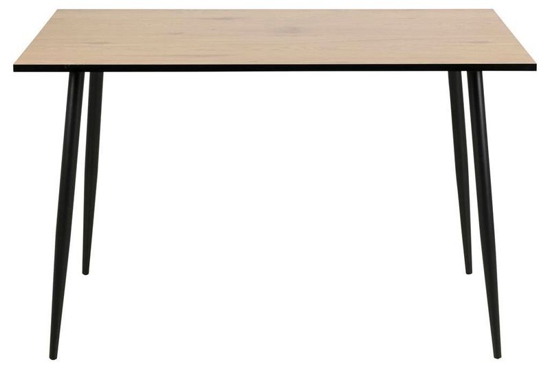 Stół Wilma 80x120 dziki dąb zdjęcie 3