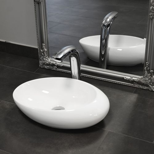 Umywalka Ceramiczna Roxy 59 na Arena.pl