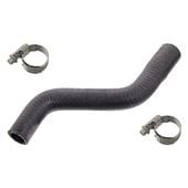 Wąż powrotny do oleju silnikowego Peugeot 307 SW 2004 2005 2006 2007 2008